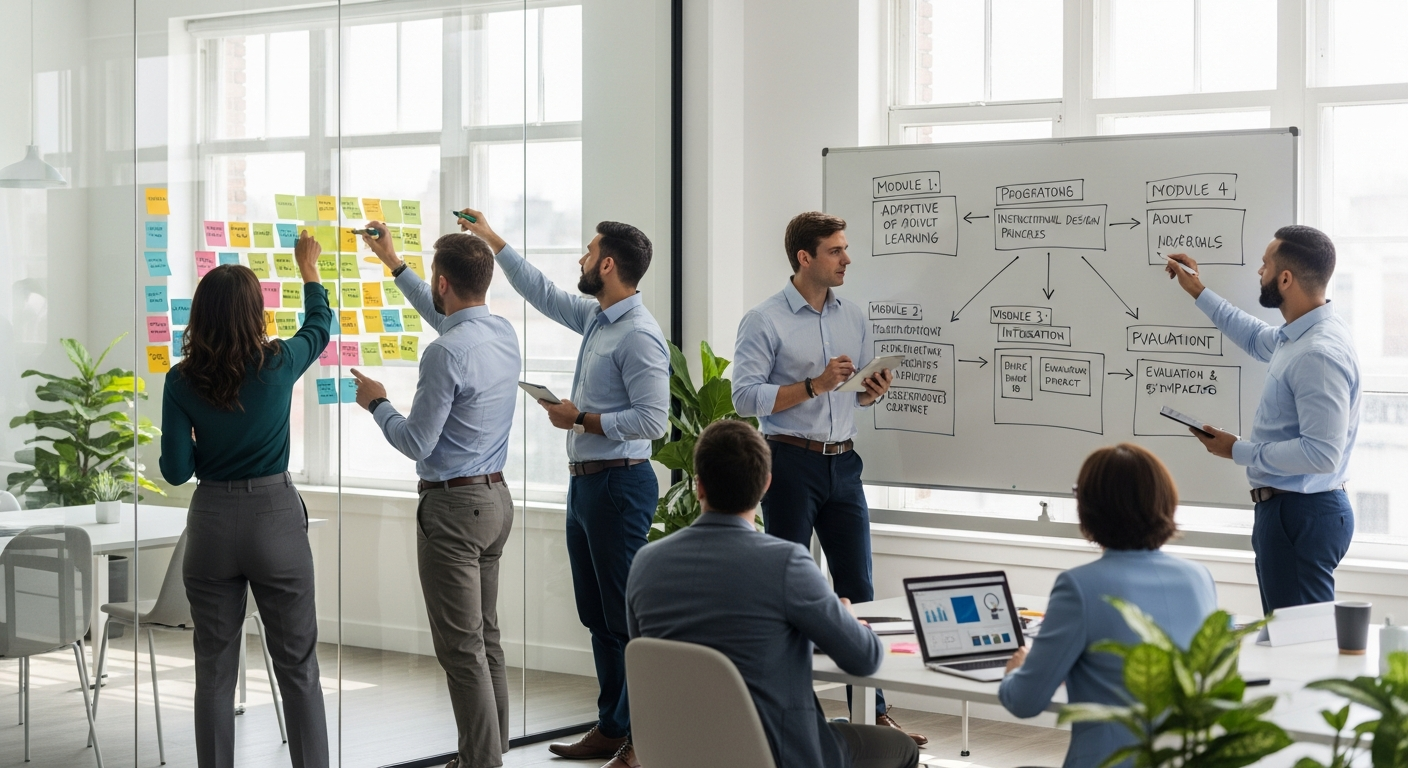 Custom program design