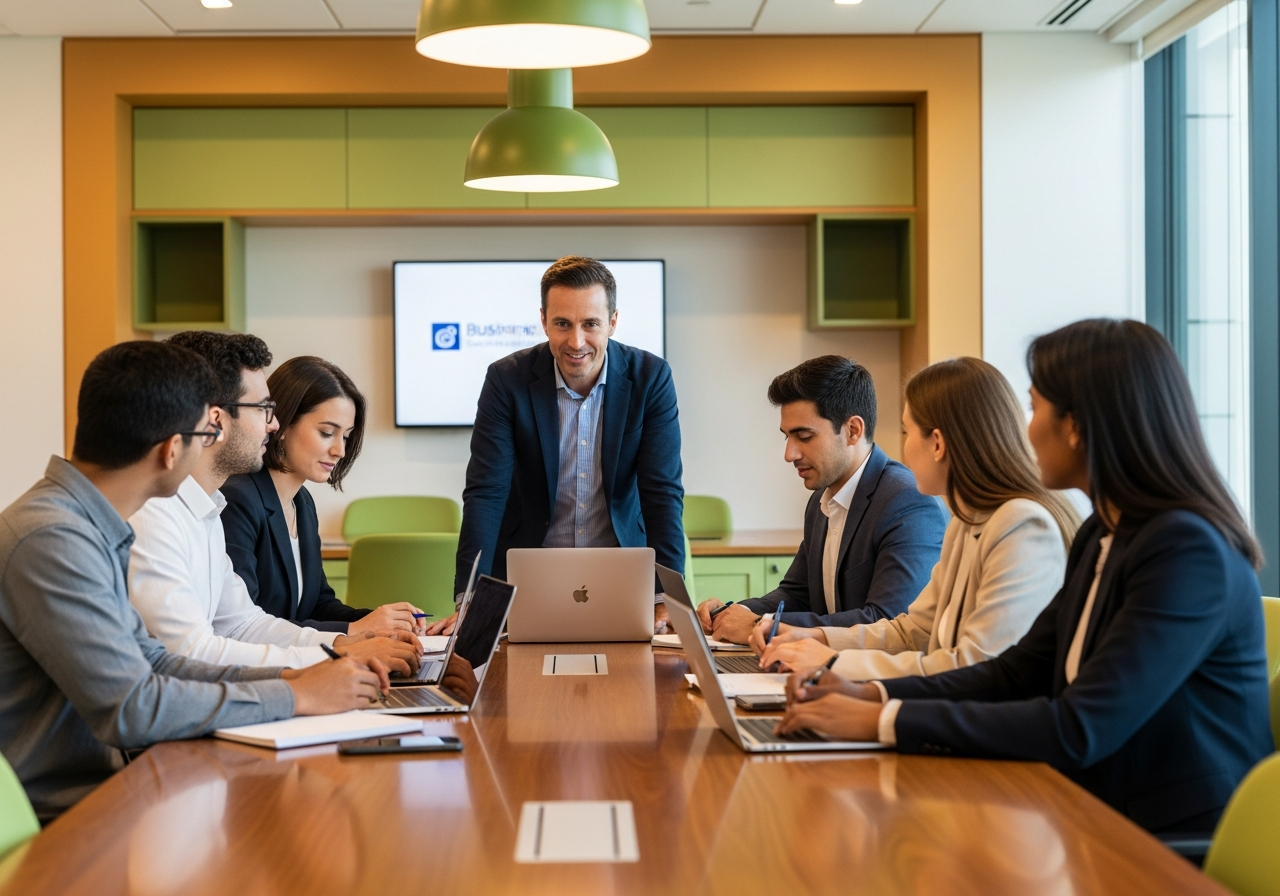 Campus talent pipeline