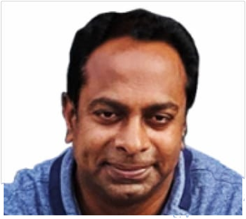 Dr. Pradeep Kumar Raman